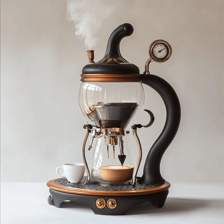 Coffee Machine