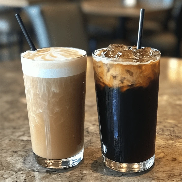 Cold Brew