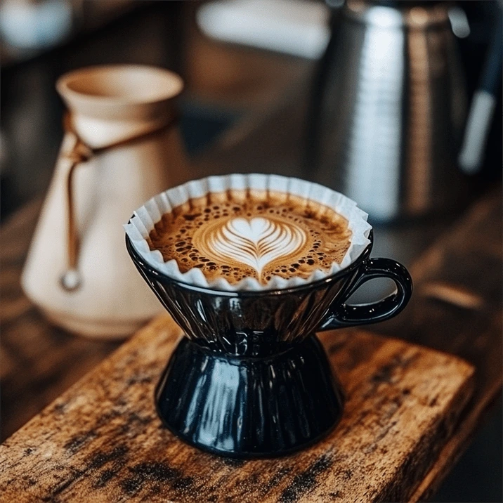 Stagger Coffee