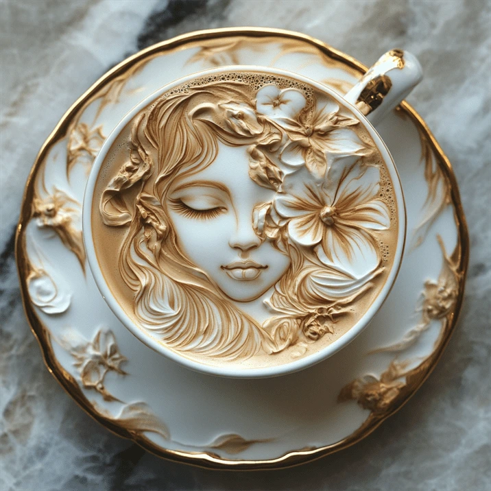 Haute Coffee