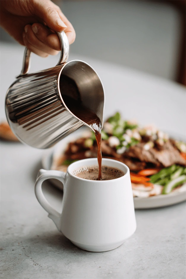 Café con Leche