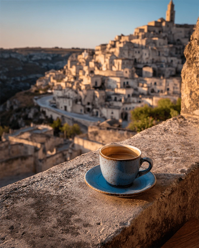 coffee