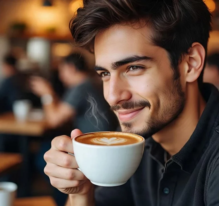 Javy coffee