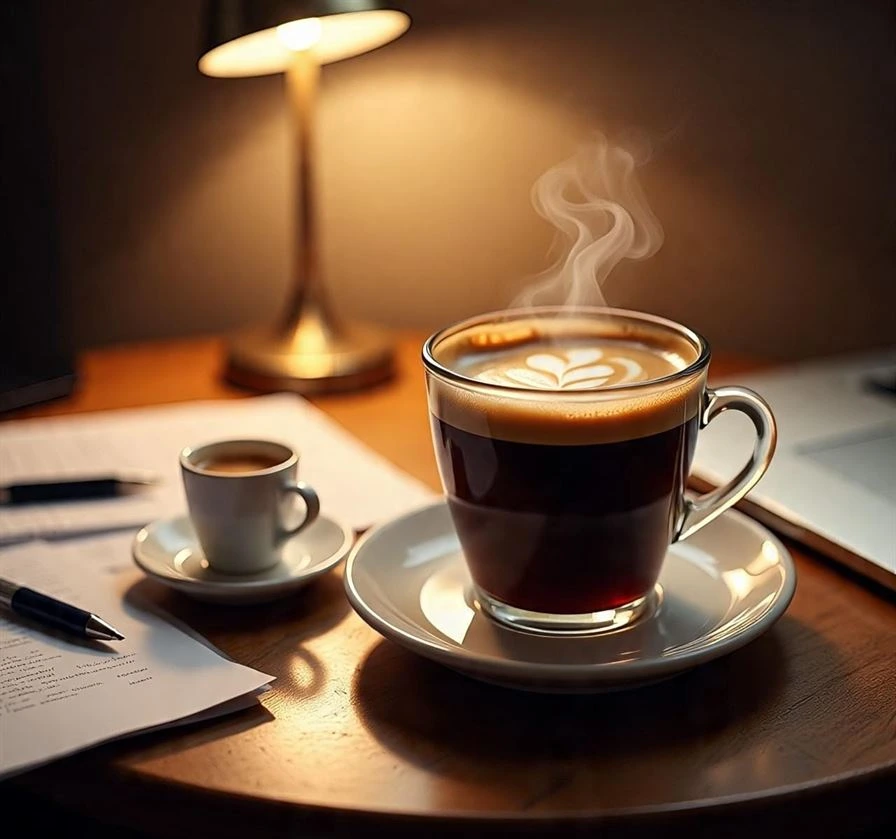 coffee