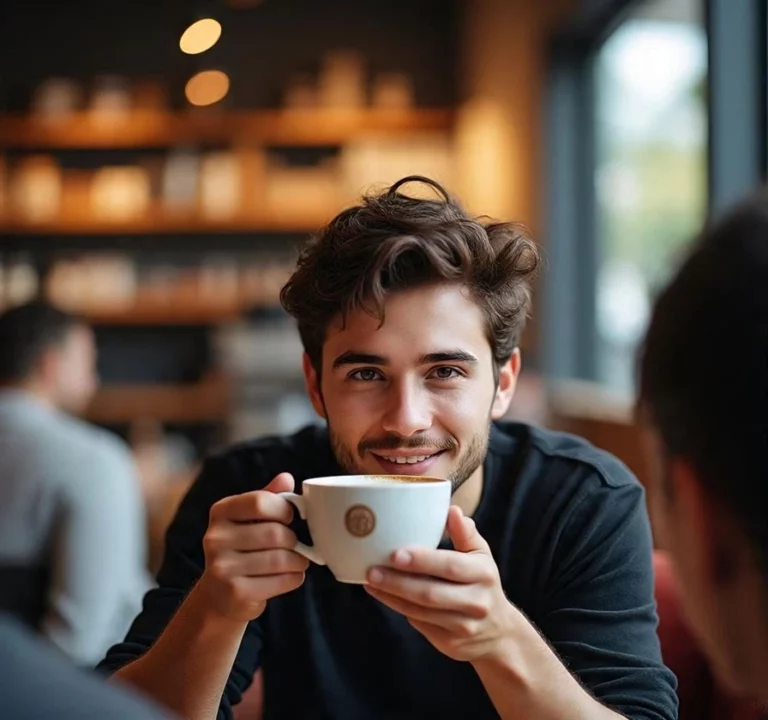 Javy Coffee