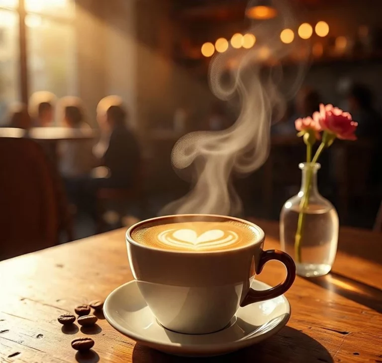Yaw Coffee